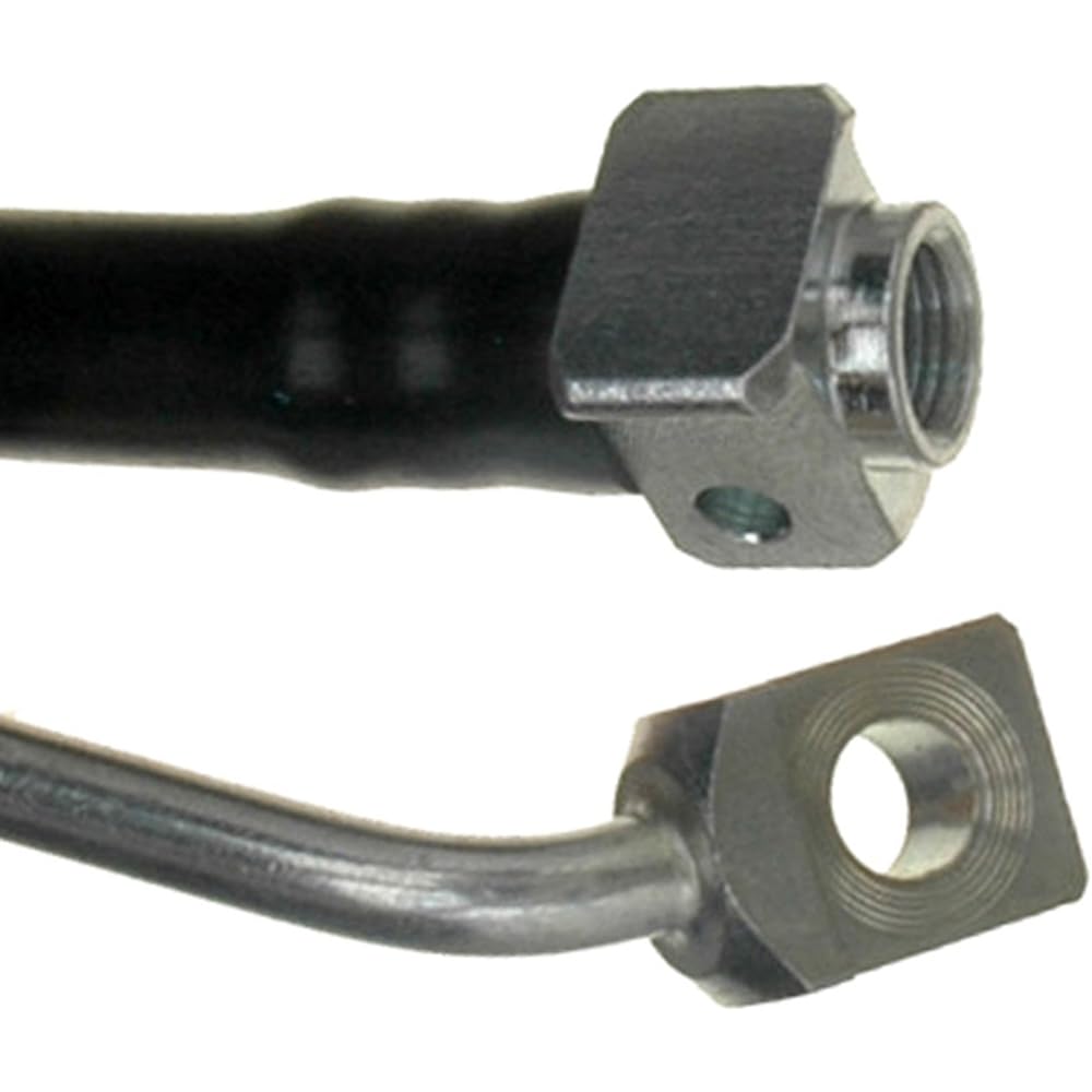 ACDelco 18J4354 Professional Front Passenger Side Hydraulic Brake Hose Assembly