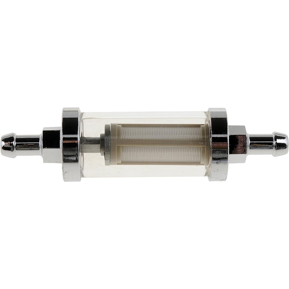 Dorman HELP! 55241 Glass Fuel Filter