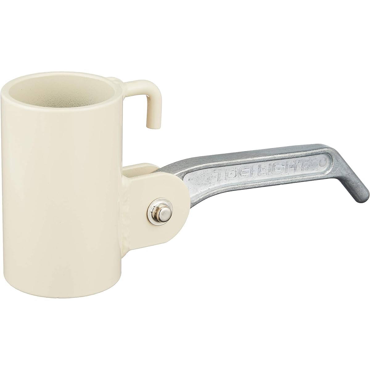 TOEI LIGHT One-touch slide hook 40 B2307