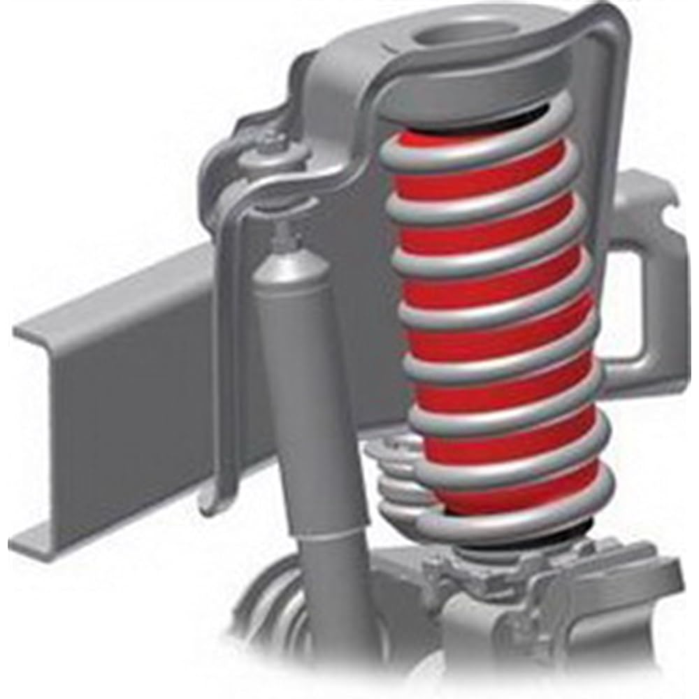 Air Lift 1000 Air Suspension Kit 60824