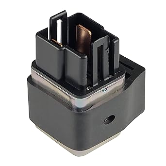 Caltric Starter Solenoid Polaris Sportsman 90 2007-2016/Sportsman 110 2016-2020