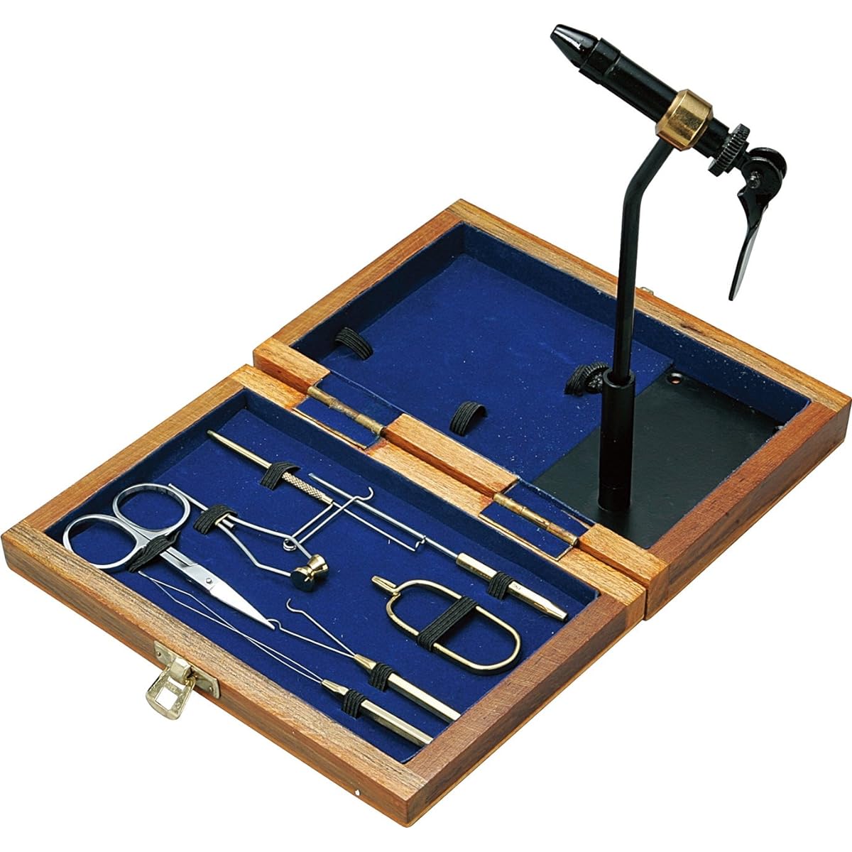 Caps Vice Tool Set Coachman Vice Tool Set