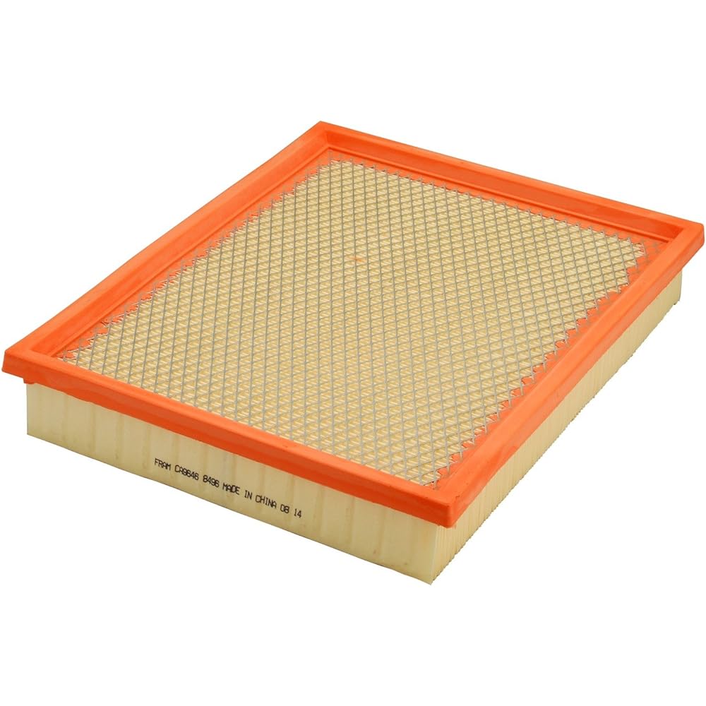 FRAM CA9646 Extra Guard Rigid String Panel Air Filter
