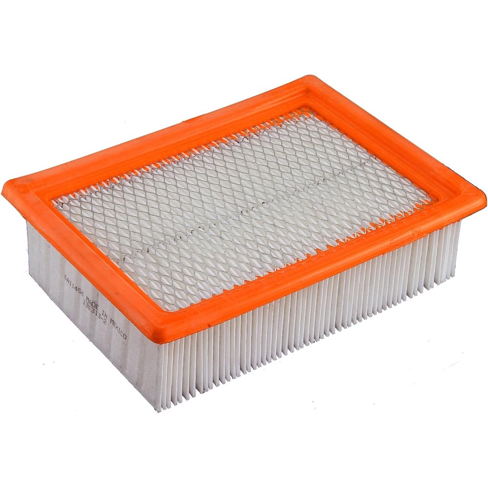 FRAM EXTRA GUARD CA11456 Replacing Engine Air Filter Ford Transit Connect/ESCAPE (2.5L) Up to 12 months or 12,000 miles protection