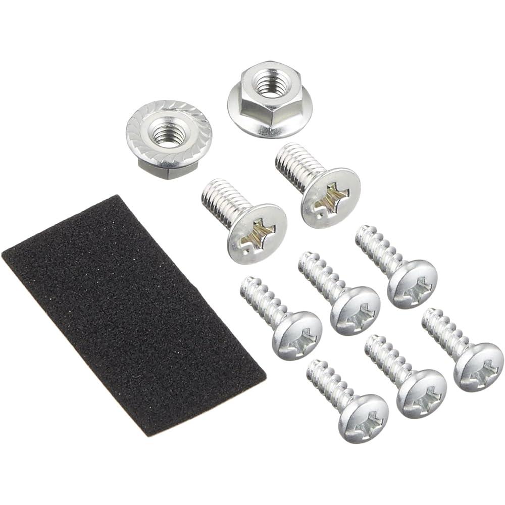 Pioneer Pioneer Speaker UD-K212 Sound Quality Improvement Item Tweeter Installation Kit for Nissan Cars Mazda Cars Suzuki Cars Carrozzeria