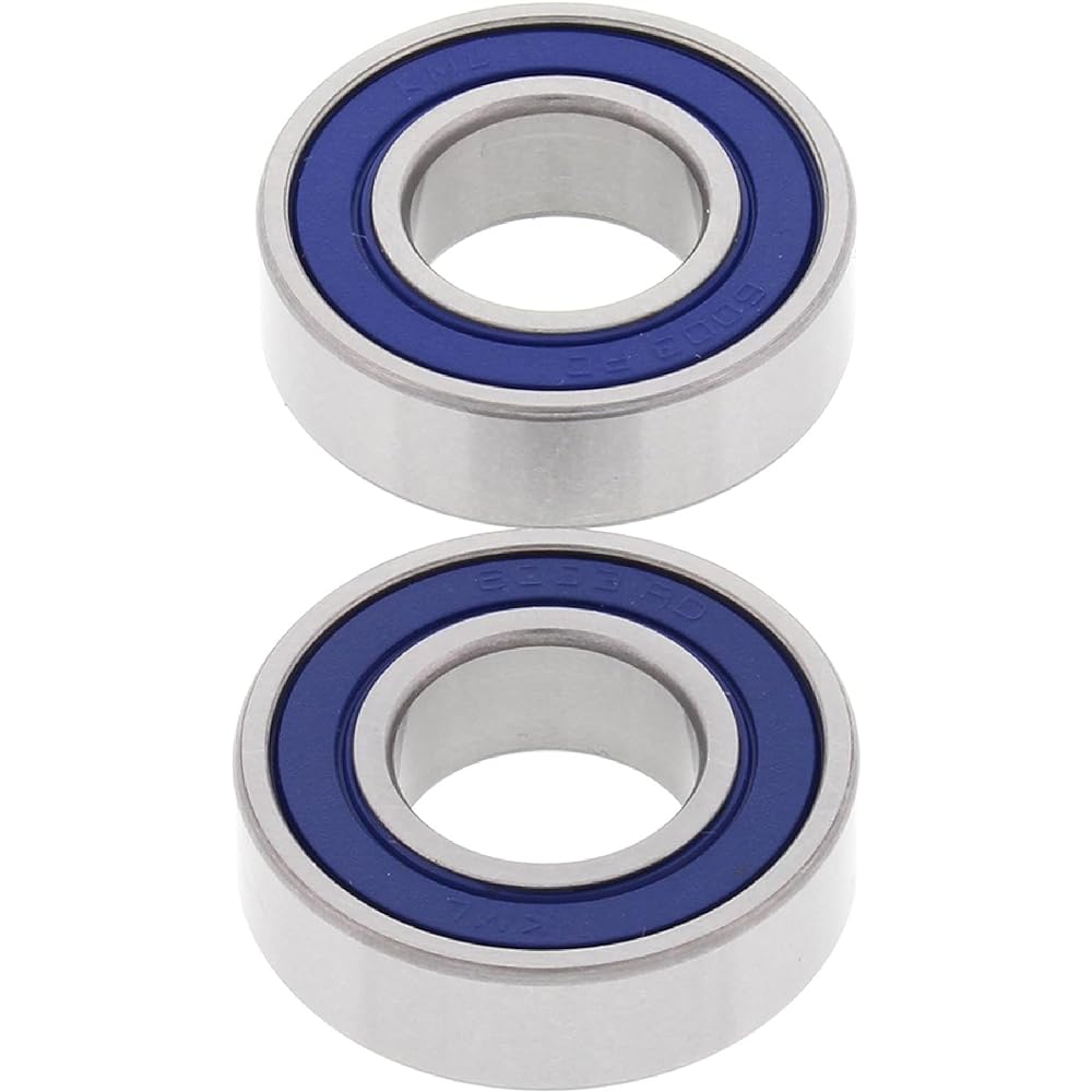All Balls Auto Bay Front Wheel Bearing Kit 25-1135