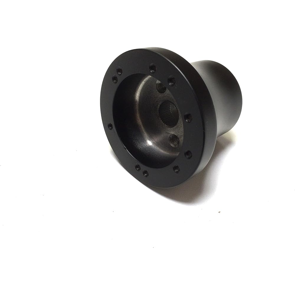 Forever Sharp e-Z-GO Golf Cart 5/6 Hole handle adapter black
