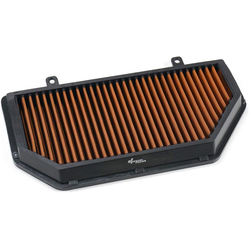 Sprint P08 Air filter Suzuki GSXR 1000 17