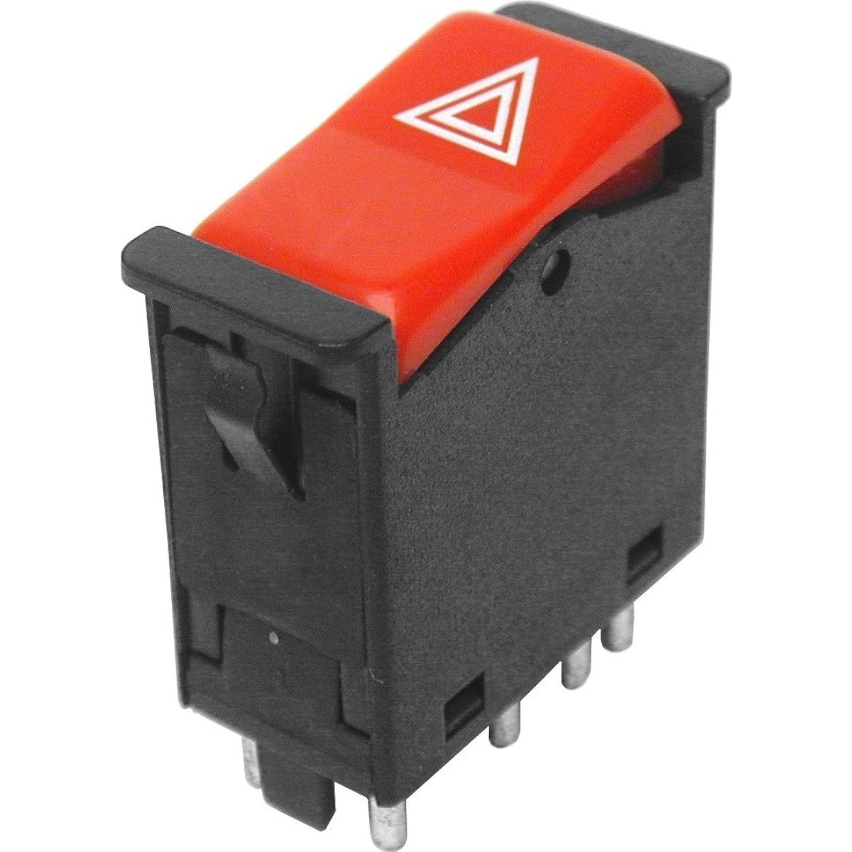 URO PARTS 0008209010 Emergency flasher switch