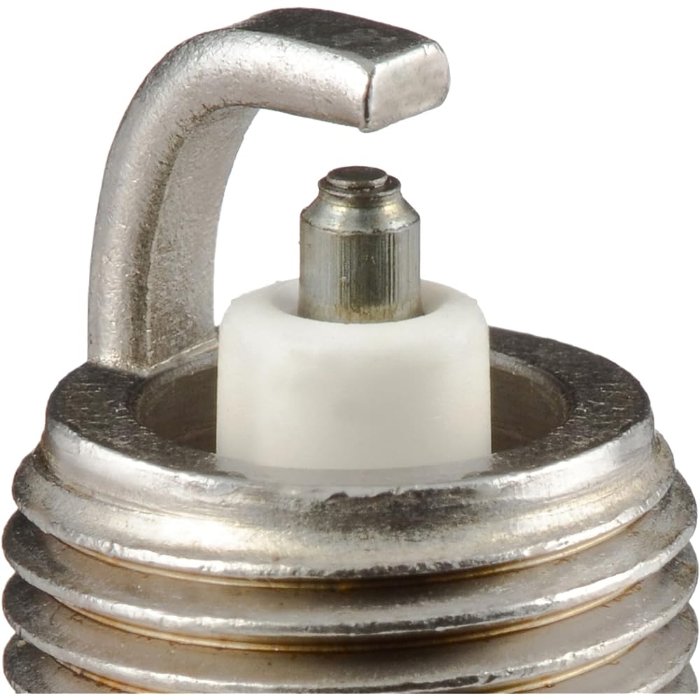 Autolite App104-4pk Double Platinum Spark Plug 4 Pack