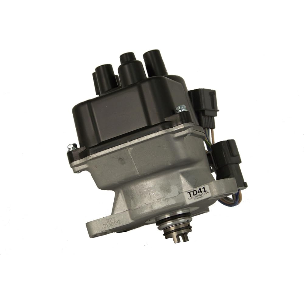SPECTRA Premium TD41 Distributor