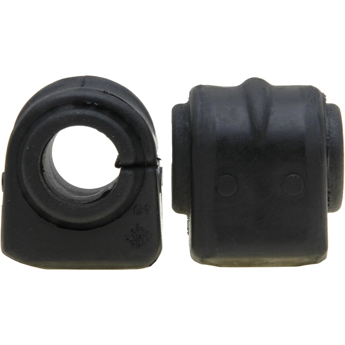 ACDelco 45G10047 Professional Front Suspension Stabilizer Bushing