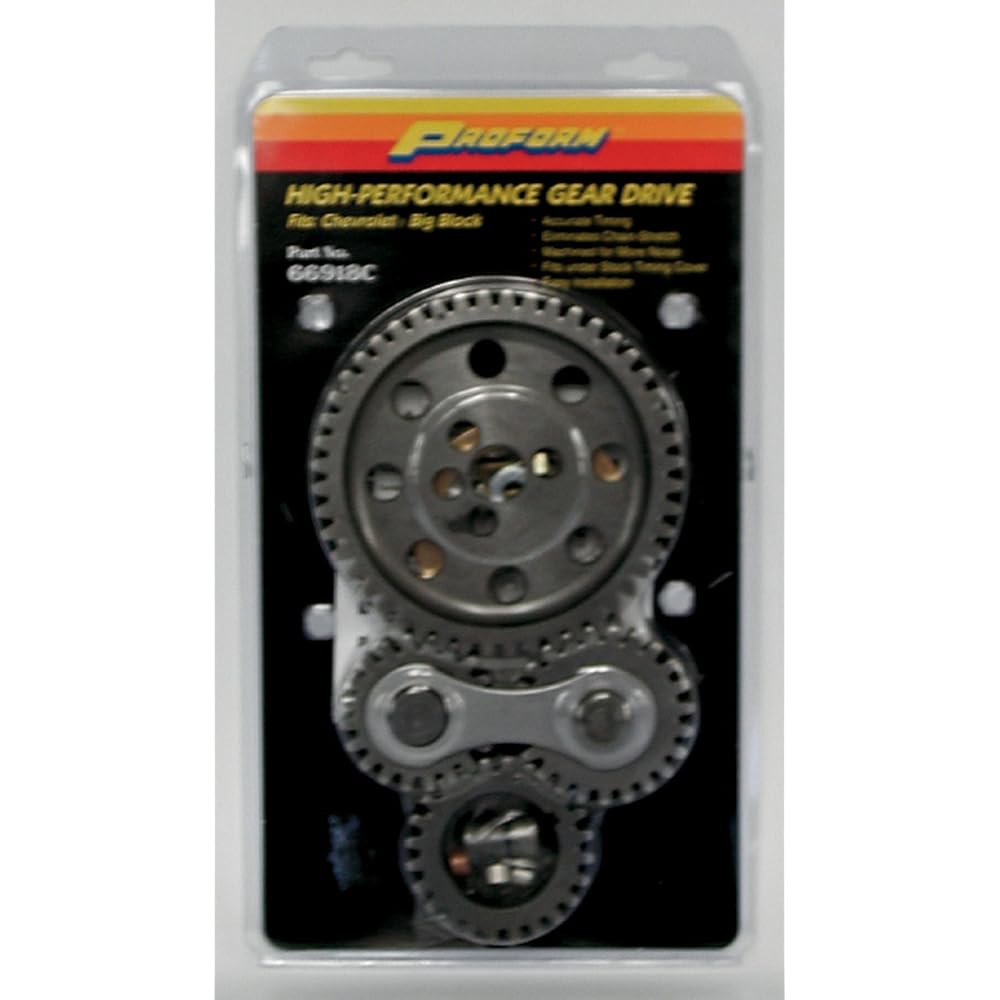 PROFORM 66918C High performance Timing Gale Drive