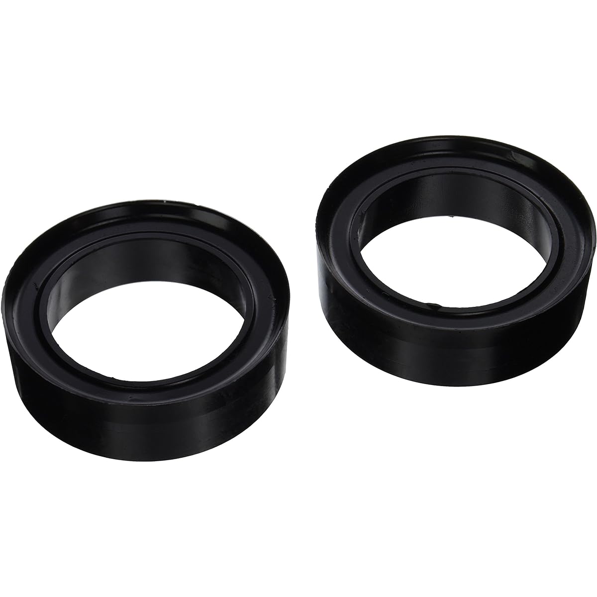 DAYSTAR TOYOTA 4RUNNER 1.5 inch rear lift kit 1996-2002 2/4WD Corresponds to all transmission KT09107BK American black