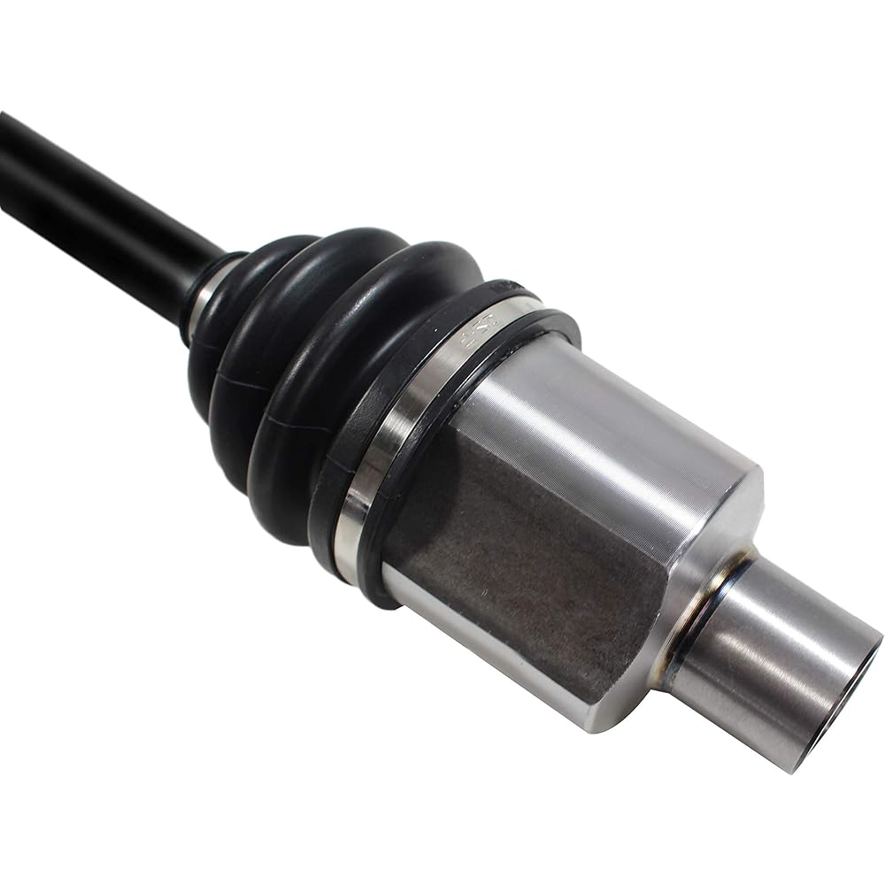 GSP NCV11577 CV Axle Shaft Acemburi -Right Front (passenger side side)