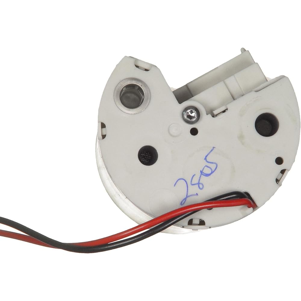 CARTER P74107 Fuel pump and strainer set