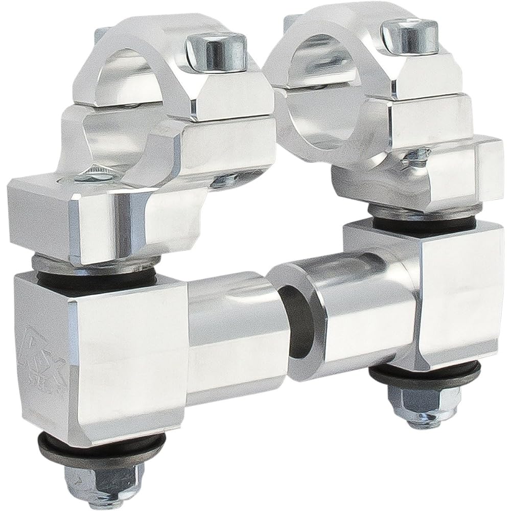 DRIVEN RISER ROX 2 inch Anti-V Elite-1R-AV2SE