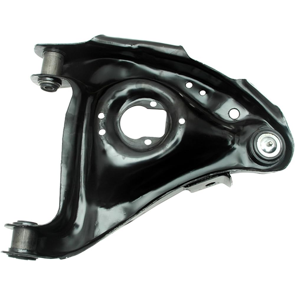 ACDelco 45D3150 Professional Front Driver Side Lower Suspension Control Arm and Ball Joint Assembly