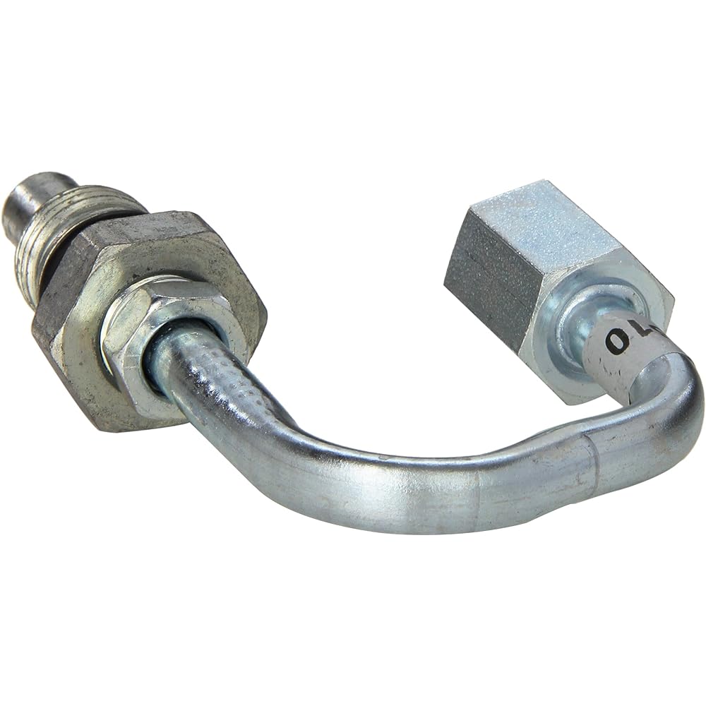 GM 19168825 Power Steering Fluid flow control valve actuator kit