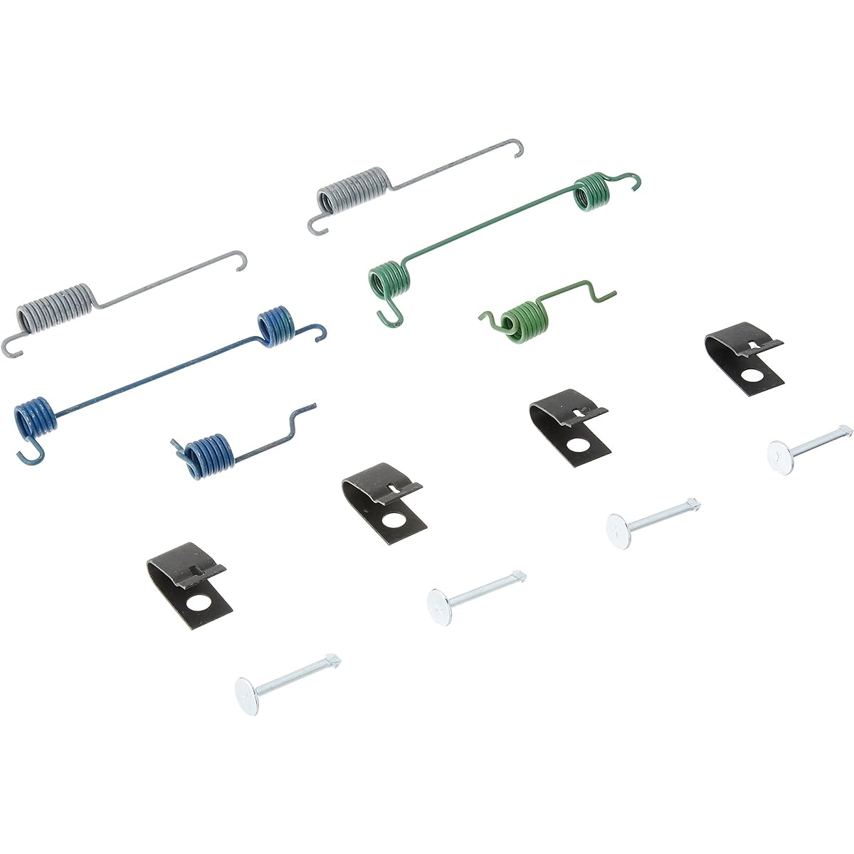 Centric Parts 118.61034 Brake Drum Hardware Kit