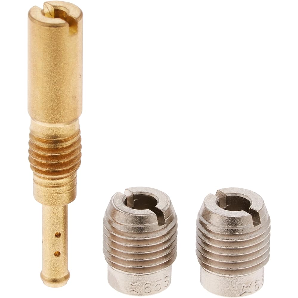 KITACO Jet Set (Keihin Full Thread Type/Large & P/J) Ape 50/XR50 Motard 450-1122110