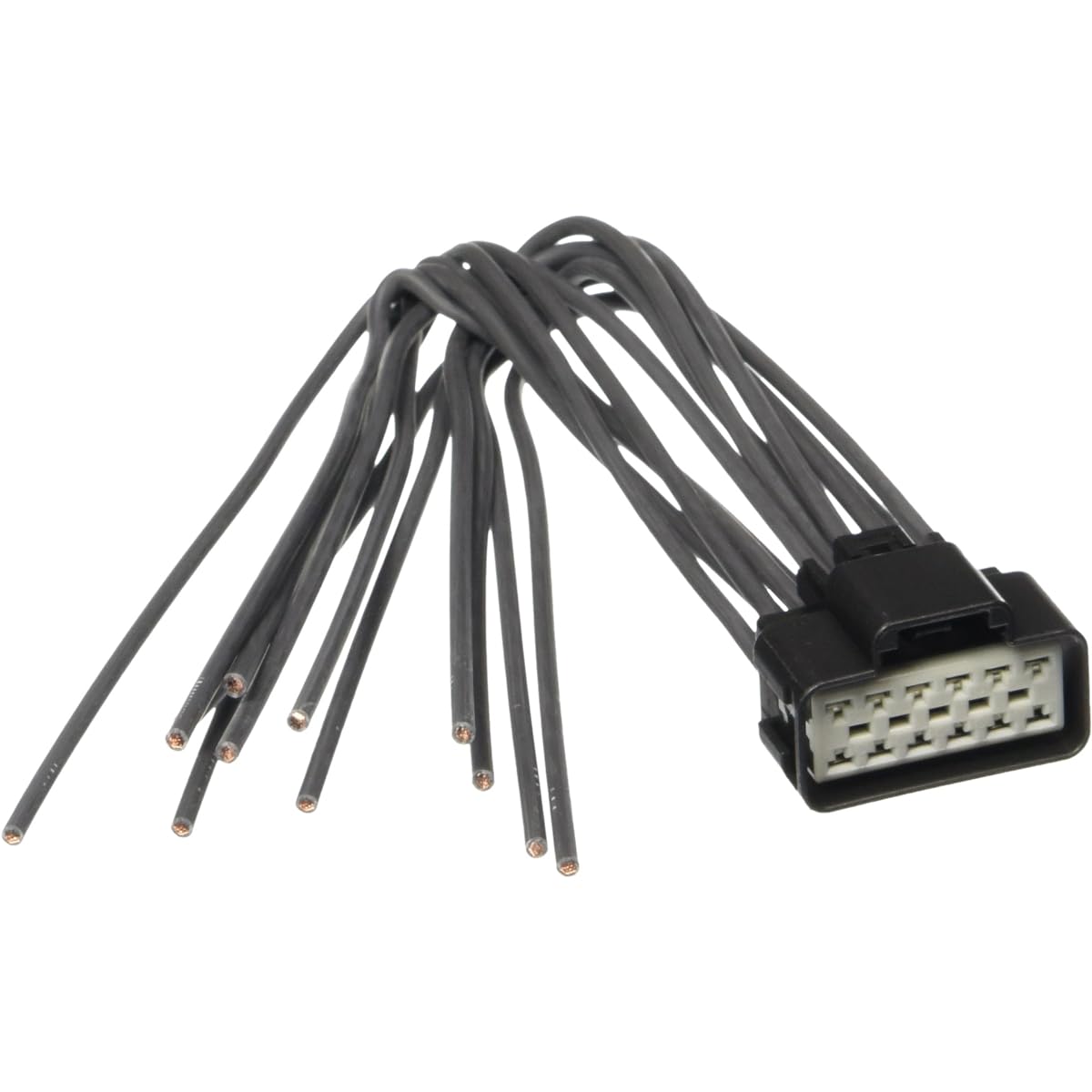 MotorCraft WPT-928 Heating Sheet Module connector
