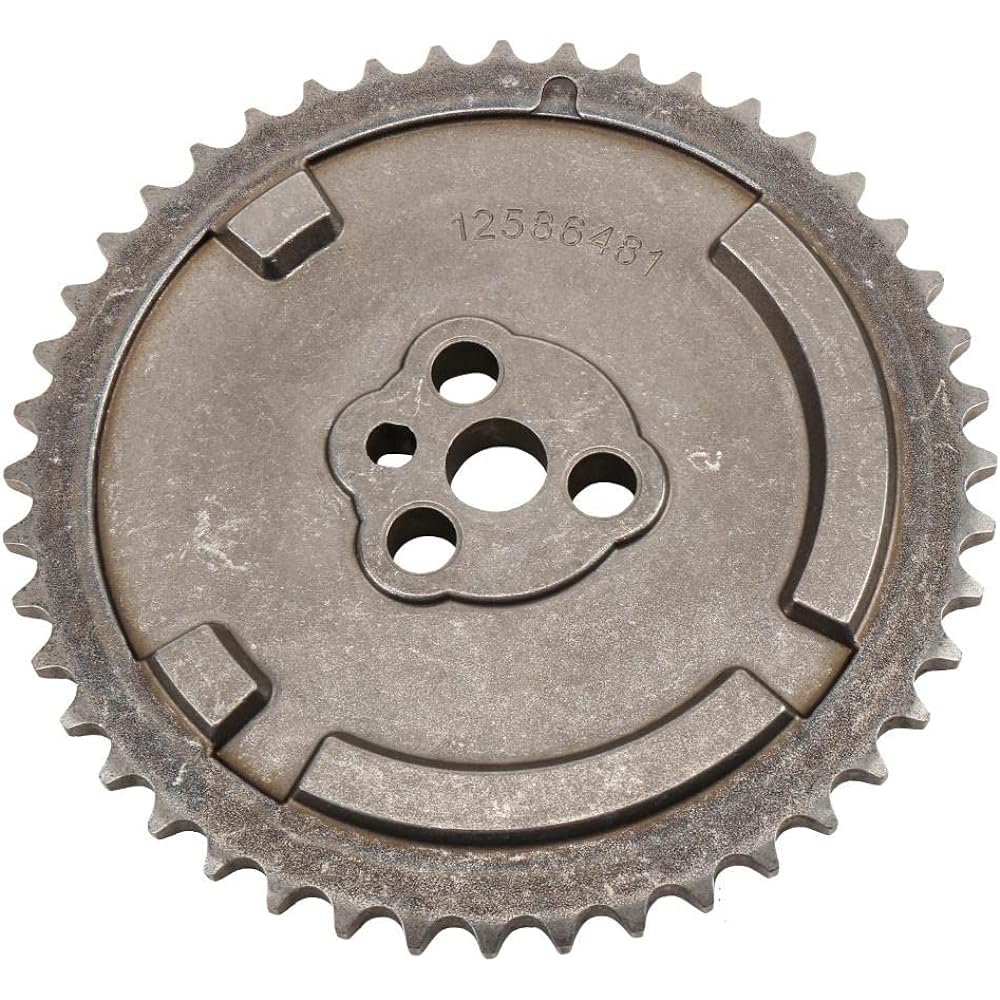 GM genuine parts 12586481 camshaft sprocket