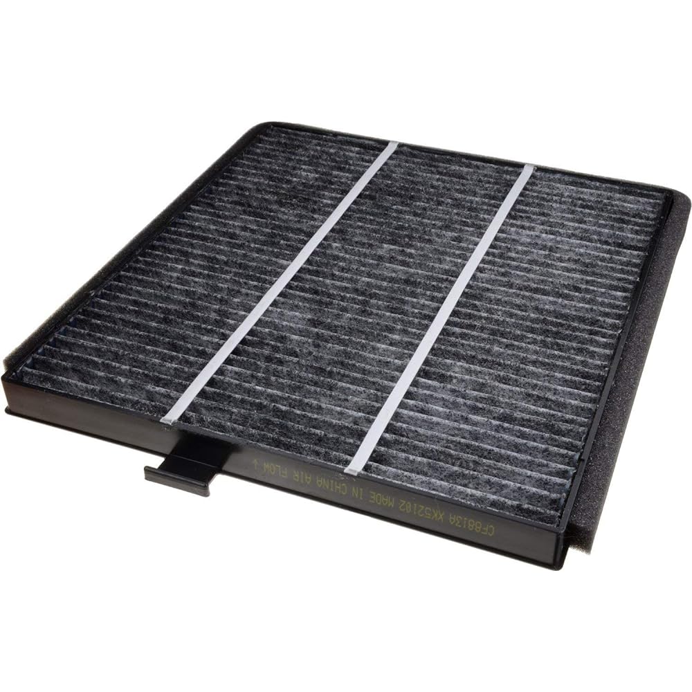 Fram Fresh Breeze Cabin Air Filter Arm & Hammer Baking Soda CF8813A For Honda Car