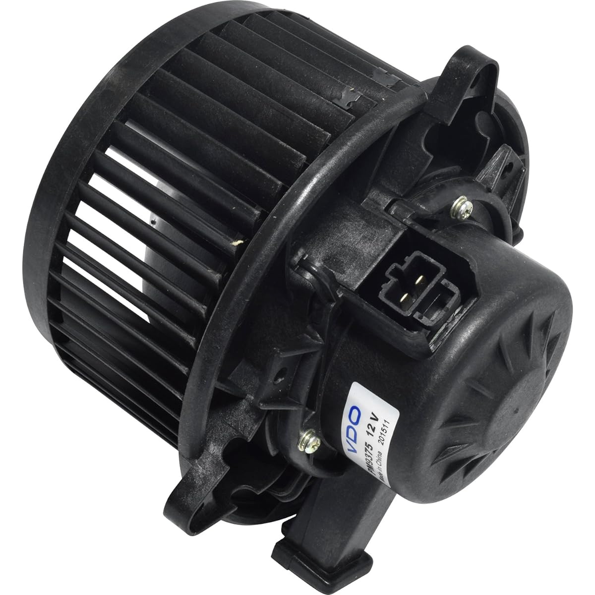 Universal Air Conditioner BM 9375C HVAC Blower Motor