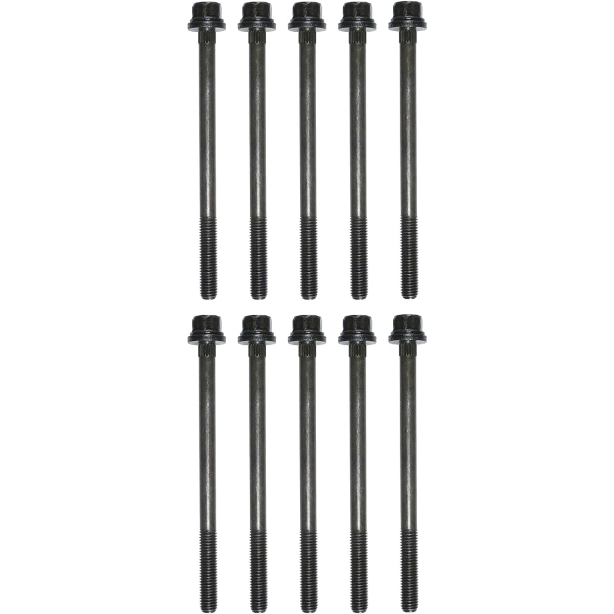 Fel-PRO ES72272 Cylinder Head Bolt Set