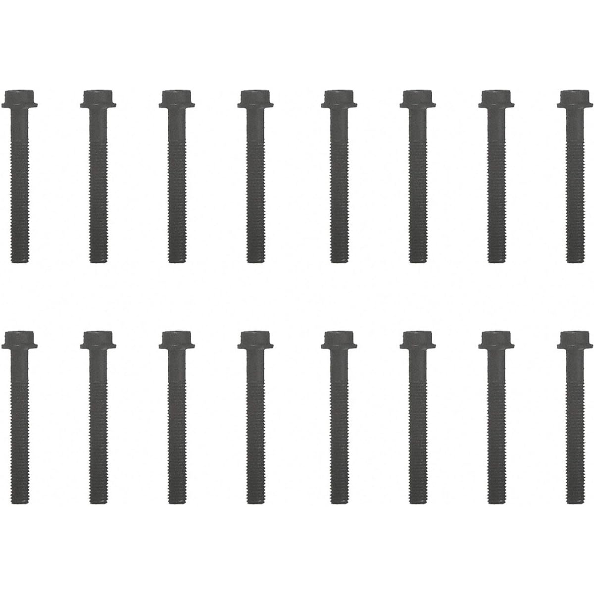 FEL-PRO ES 72794 Cylinder Head Bolt Set