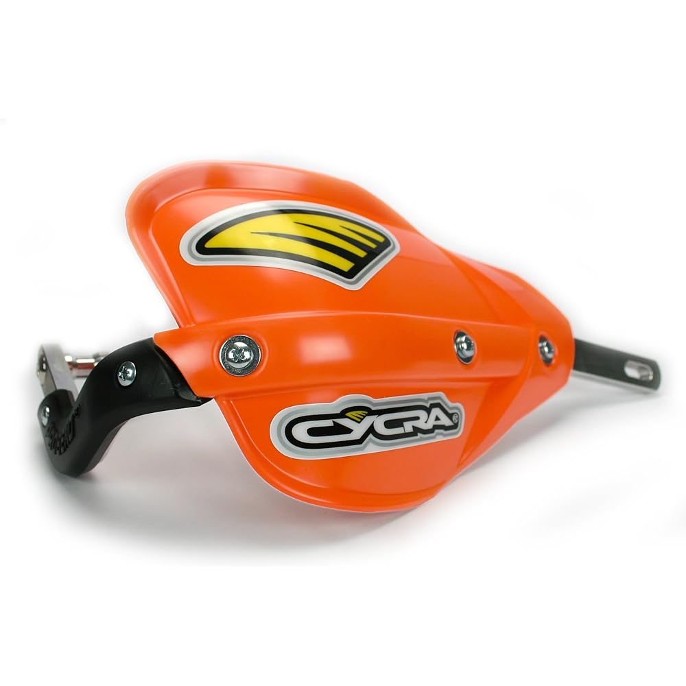 CYCRA alloy Pavendberpack Orange