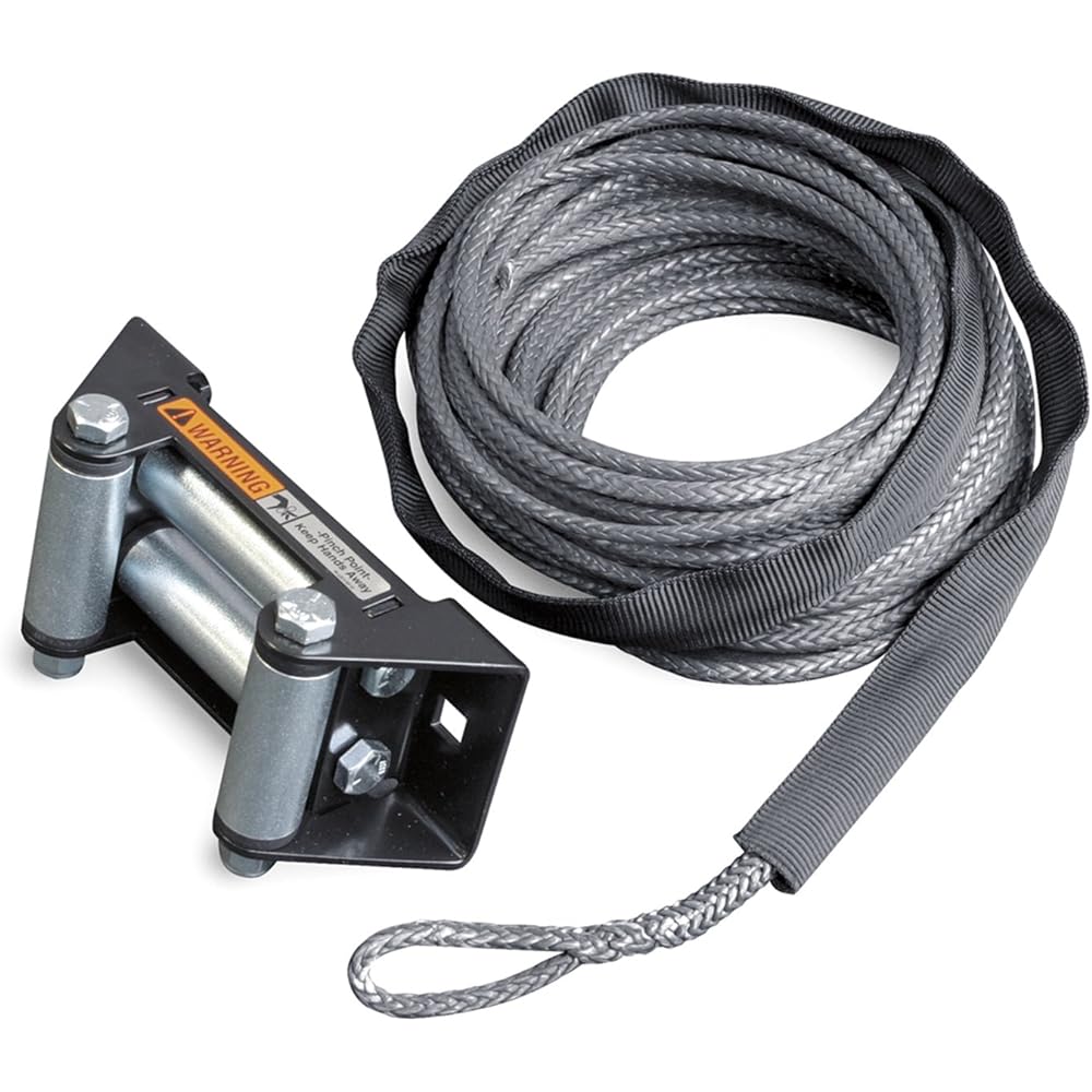 WARN 72128 Synthetic rope replacement kit