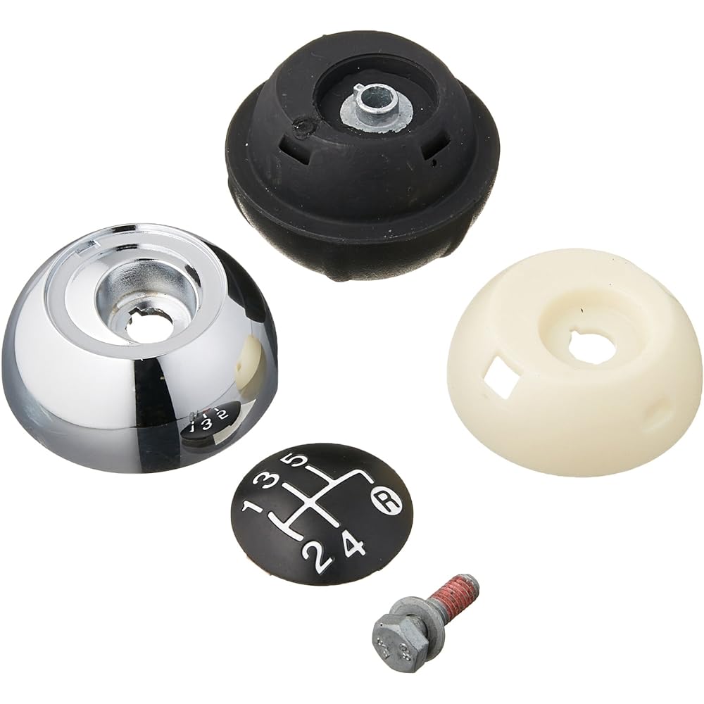 Genuine FIAT 68143141AA Gear Shift Knob