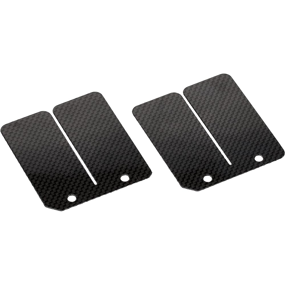 KITACO Carbon Power Reed Valve (Super Flex) TZR50, TZ50, RZ50 etc. 711-0055700