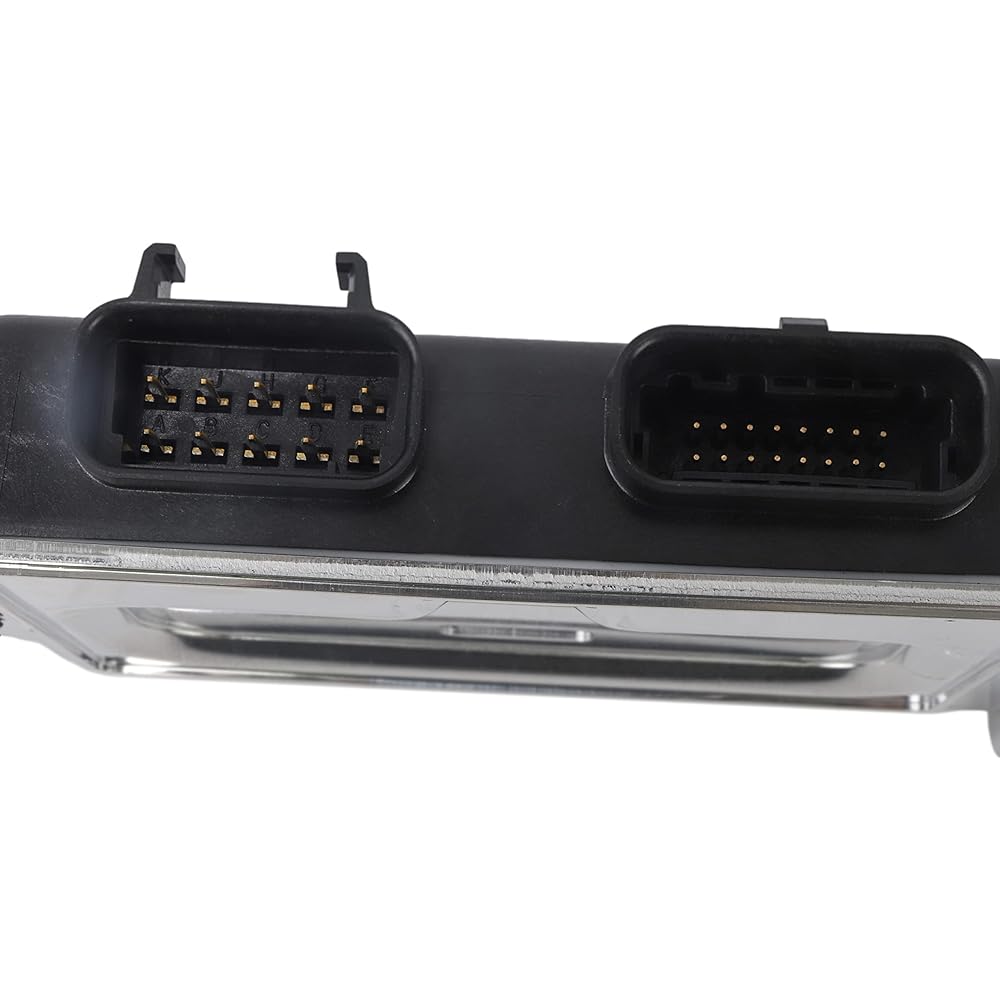 ACDelco 12588923 GM Original Equipment Fuel Injection Throttle Control Actuator Module