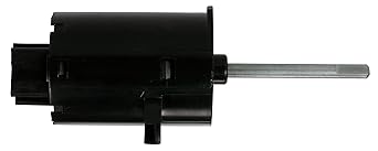 WELLS SW6713 HVAC Blower Control Switch