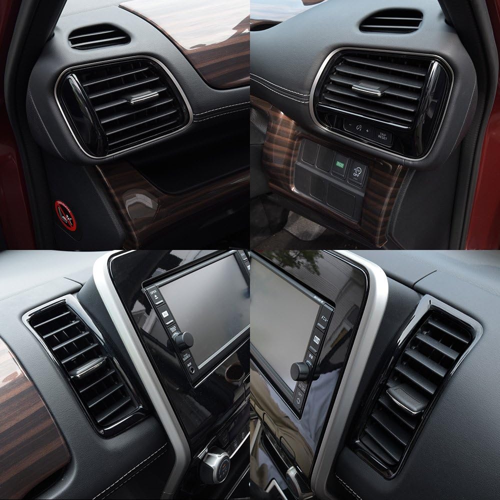 SecondStage Serena C27 Duct Panel Kurokime II / G X S Highway Star Rider SHN0144KW2