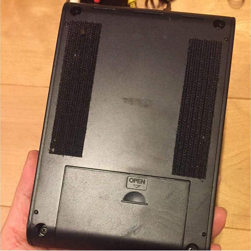 KEIYO Terrestrial Digital TV Tuner 4X4 Full Seg AN-T010