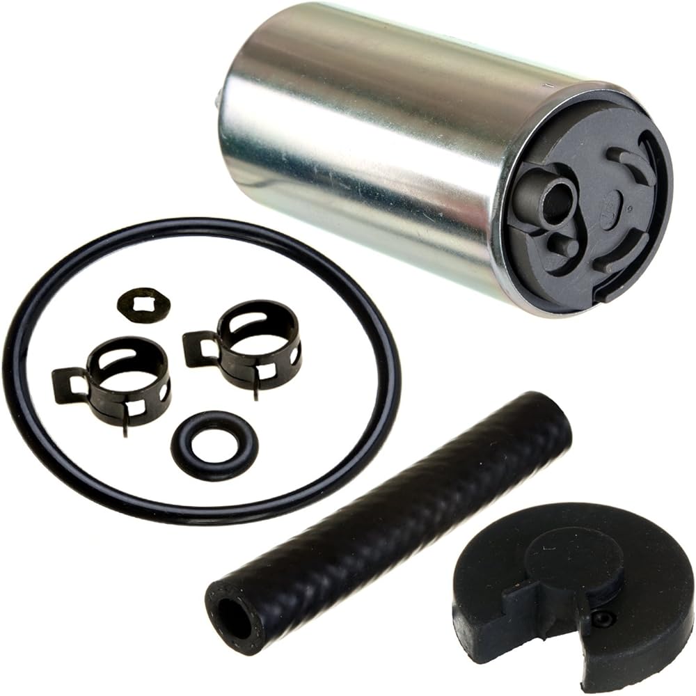 Delphi FE0486 Electric fuel pump