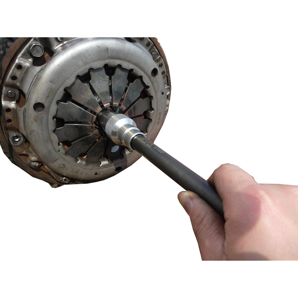 JTC Clutch Disk Center Out Vehicle Maintenance Special Tool SST Flywheel JTC2120A