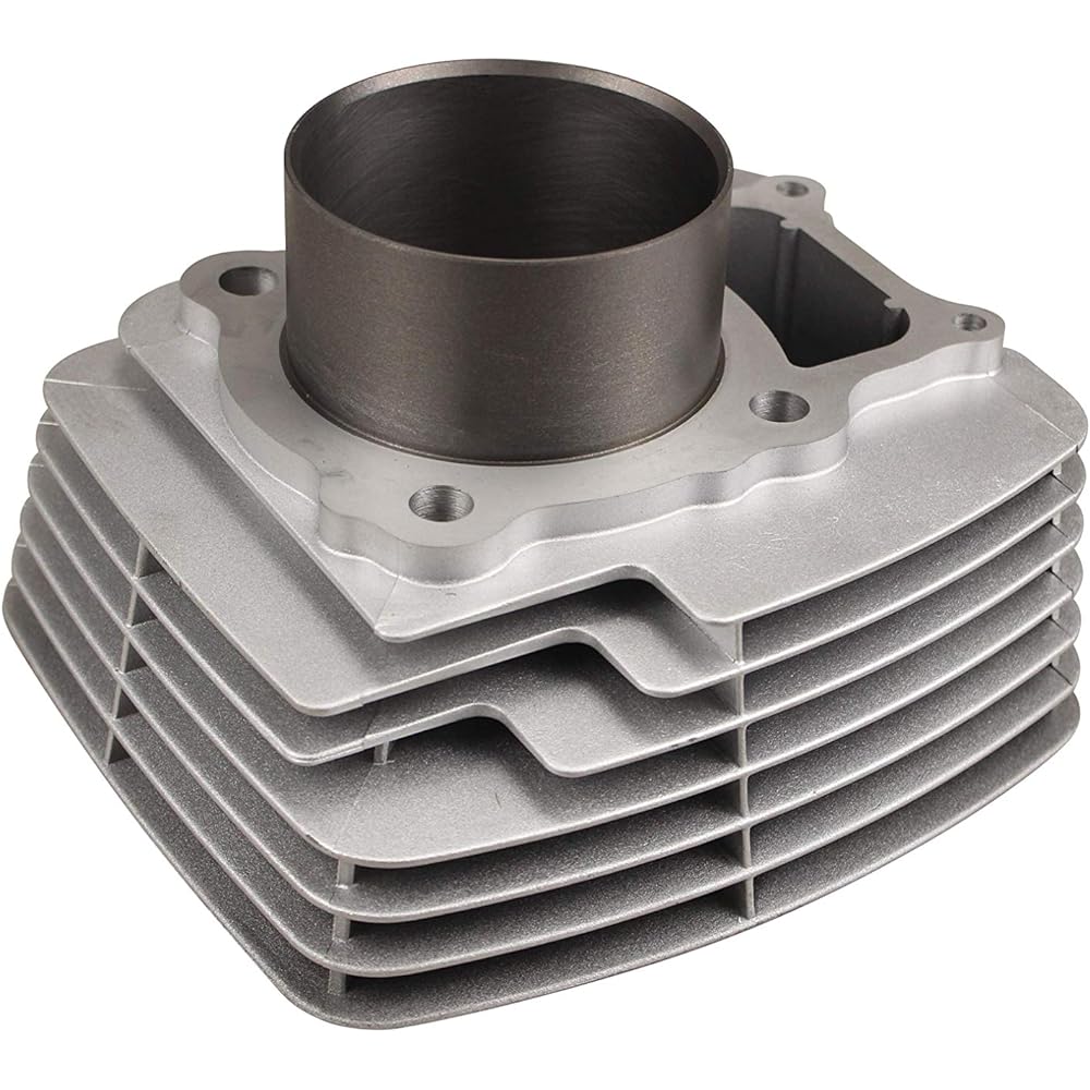 Cylinder Piston Gusket Top End Rivild Kit Honda Launcher TRX350 2000-2006