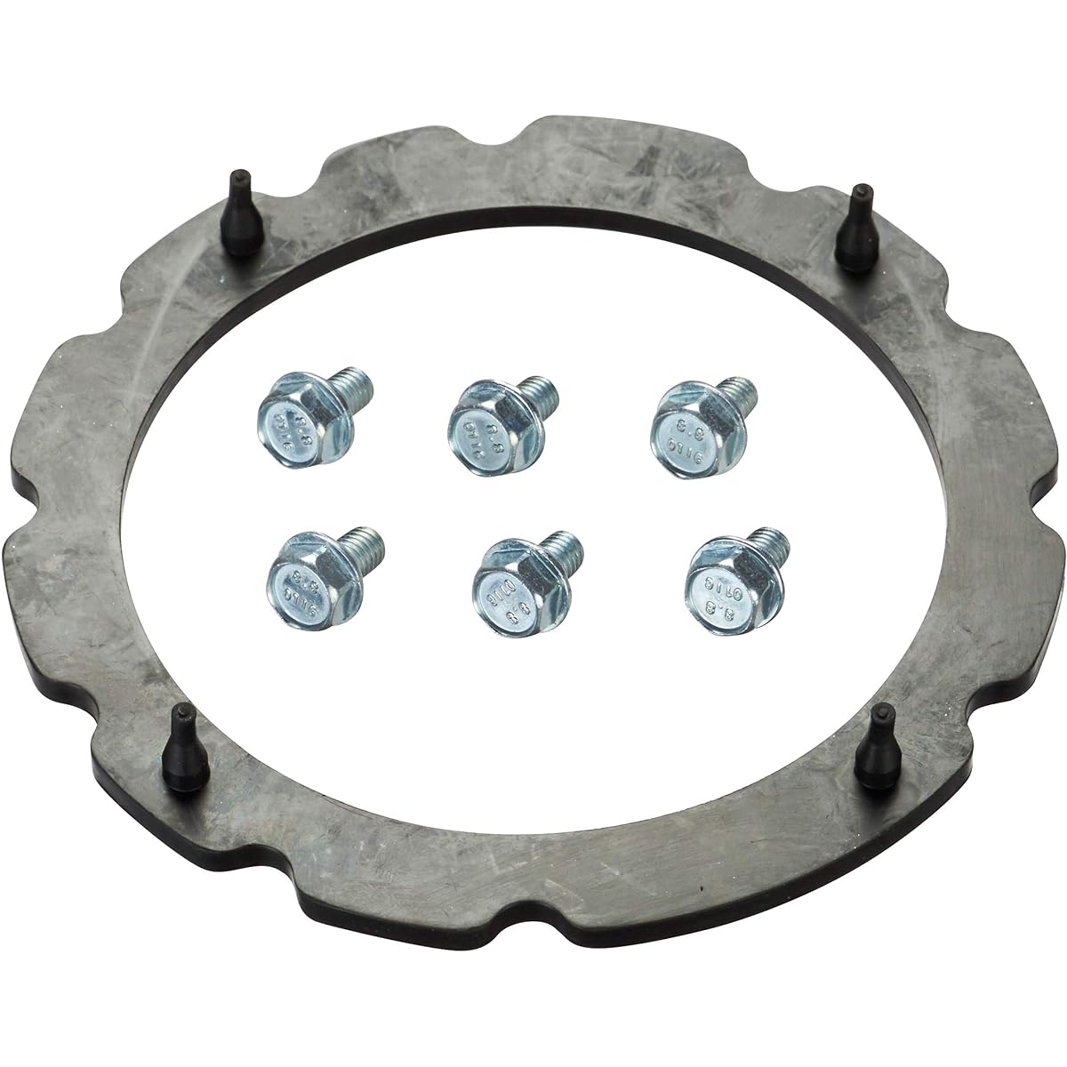 SPECTRA Premium LO96 Fuel Tank Rock Ring for Ford