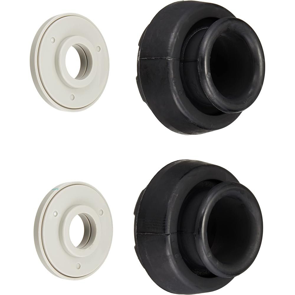 GMB Car Upper Mount Kit GMM-10020