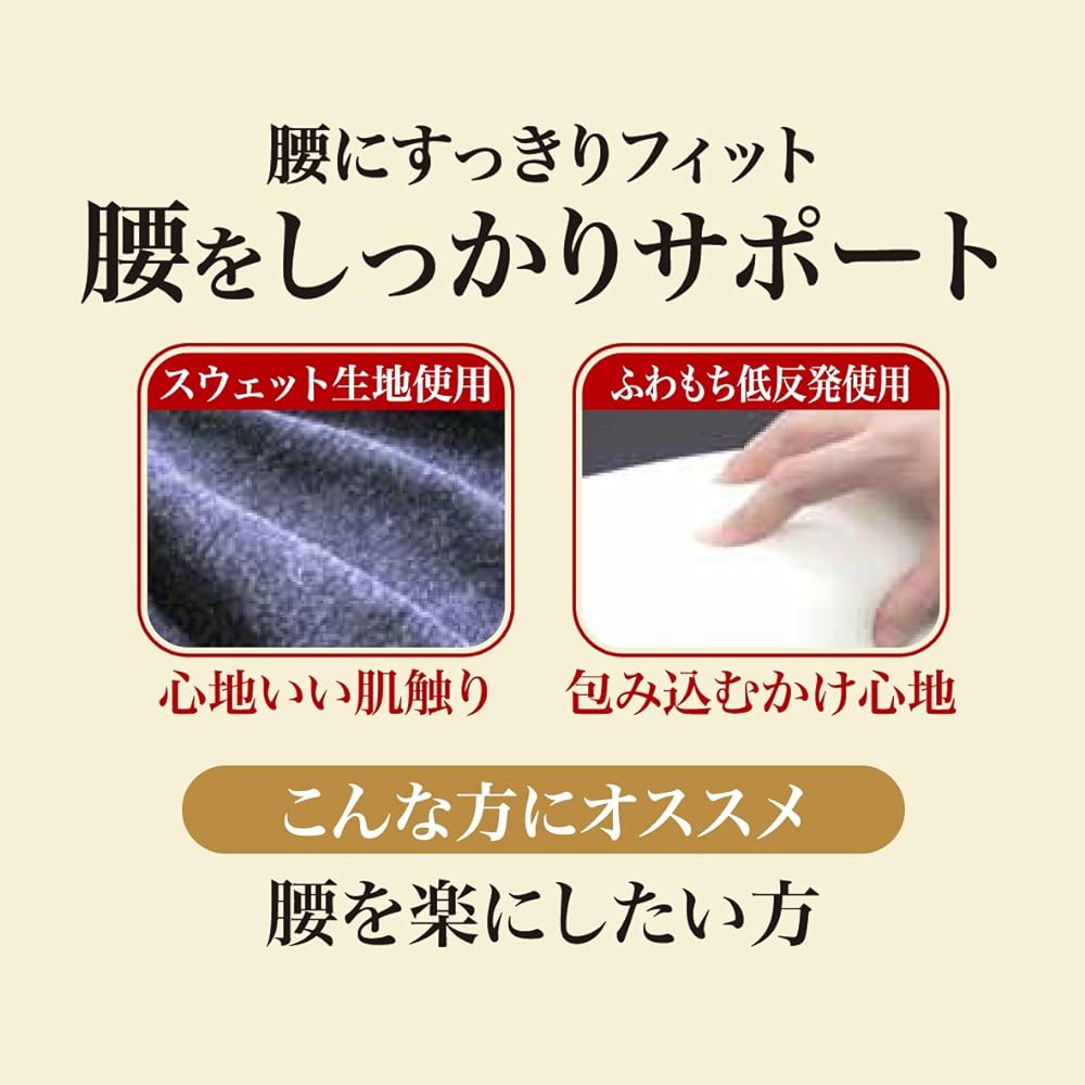 BONFORM Seat Cushion Healing Lab Light/Normal Car Londra and Others Koshihold Type 21x16x38cm Dark Blue 5686-76DB