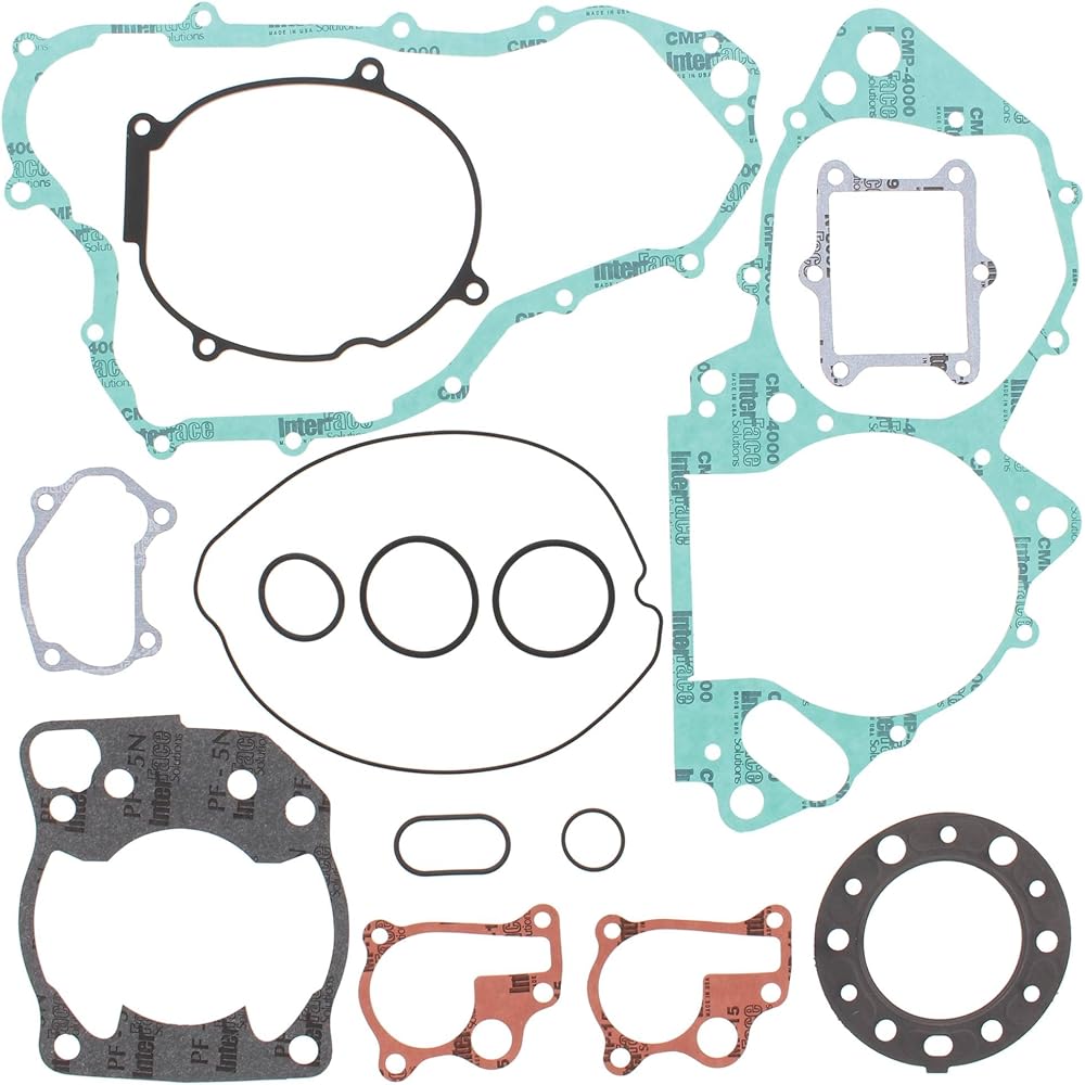 Vertex-Winderosa 808259 Engine gasket kit