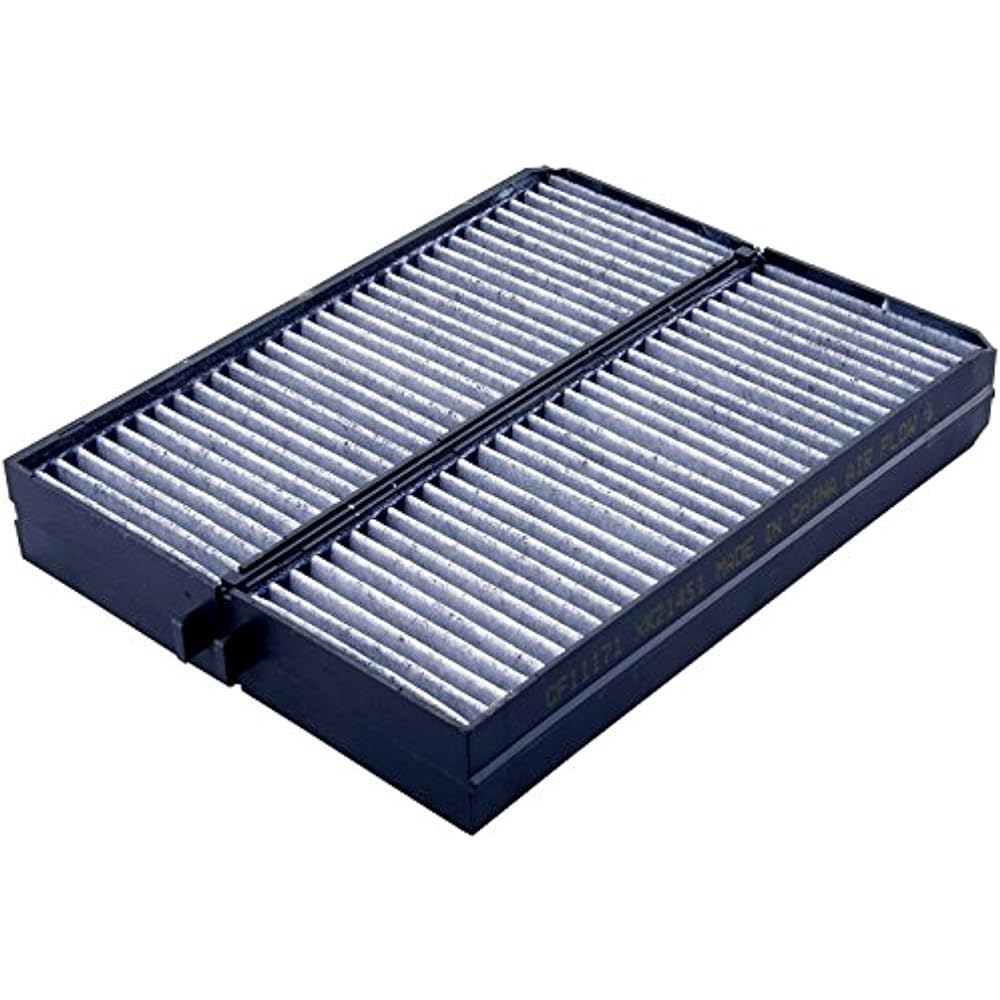 Fram CF11171 With Fresh Breeze Cabin Air Filter Arm & Hammer