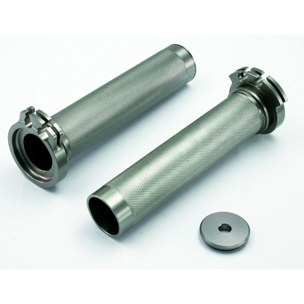 ZETA Aluminum Throttle Tube YZ/WR/KX/KLX/RMZ Standard