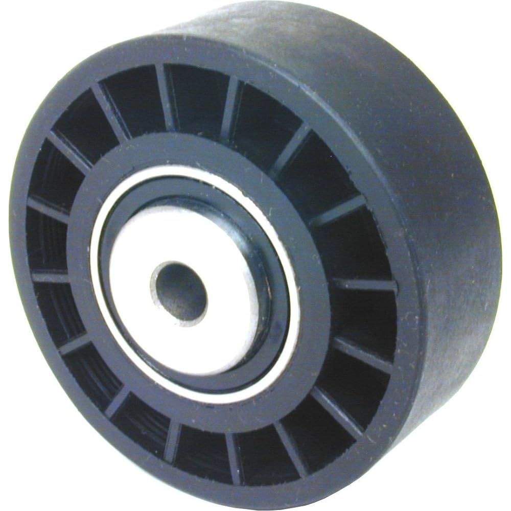 URO PARTS Belt Idler Pulley 1112020119
