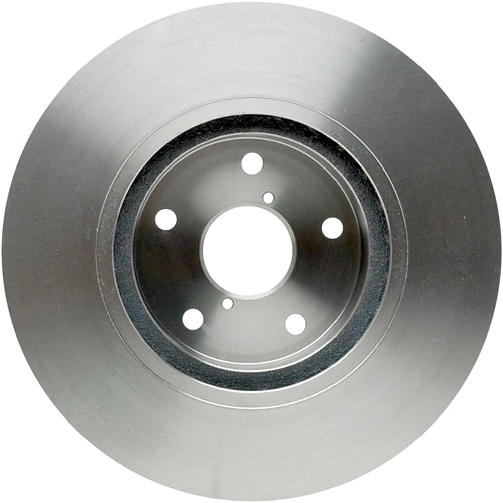 ACDelco 18A2350 Professional Front Disc Brake Rotor